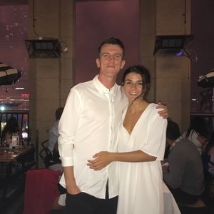 Meet your Posher, Celeste